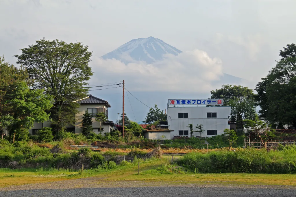 Teil 7: Gora & Fuji, 01.06.2019 17:24