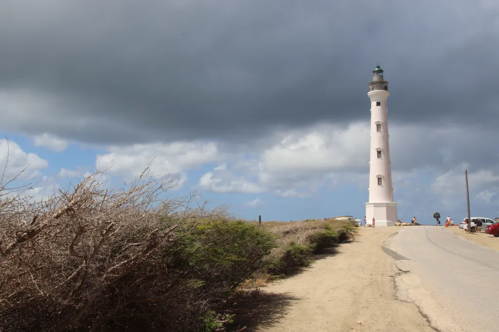 California Lighthouse, 14.03.2026 12:28
