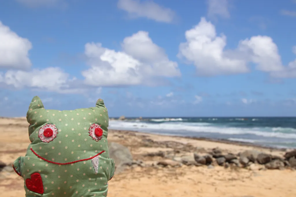 California Lighthouse, 14.03.2026 12:43