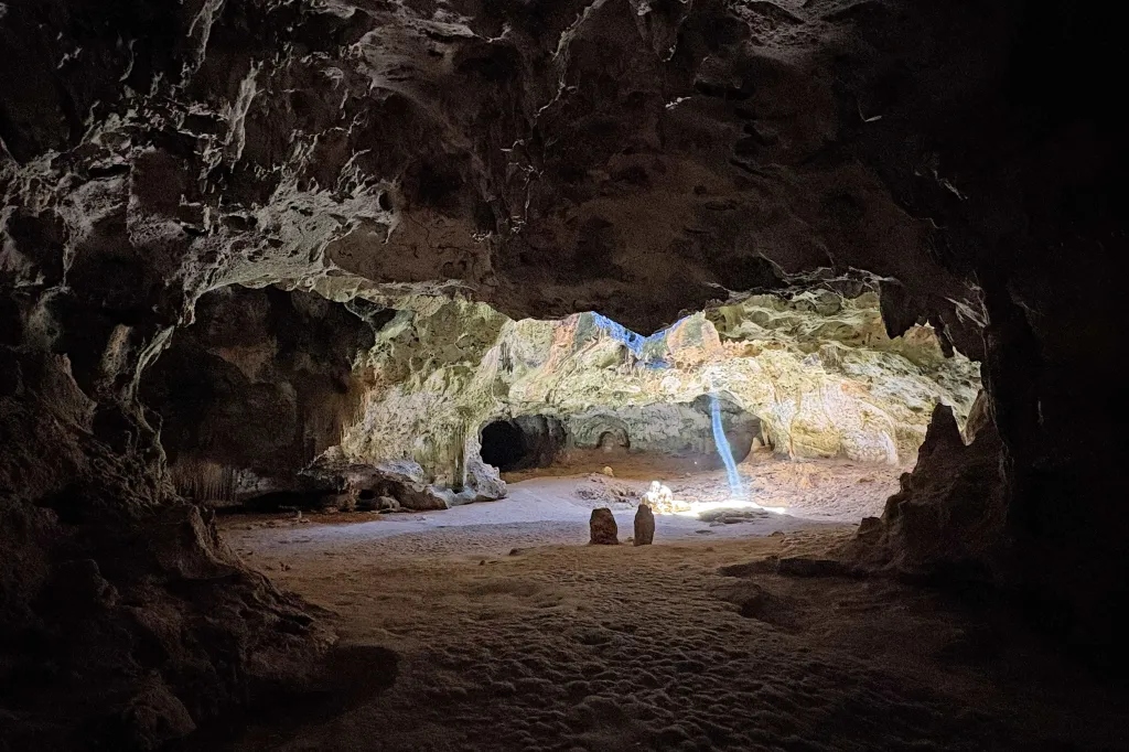 Arikok National Park, 15.03.2026 14:01