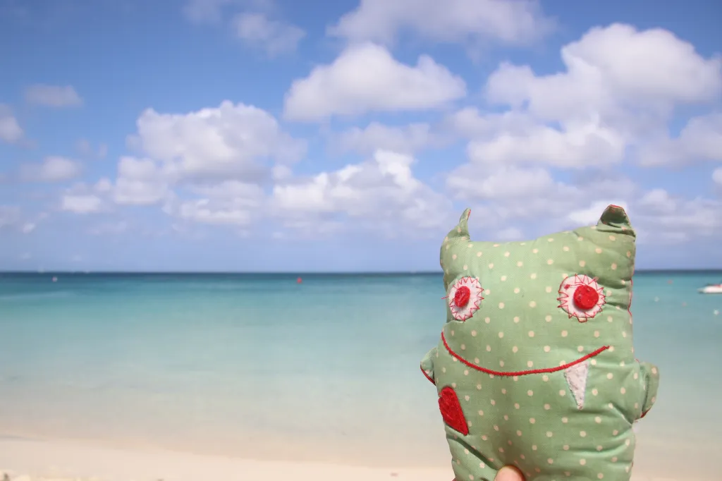 Eagle Beach, 16.03.2026 11:06