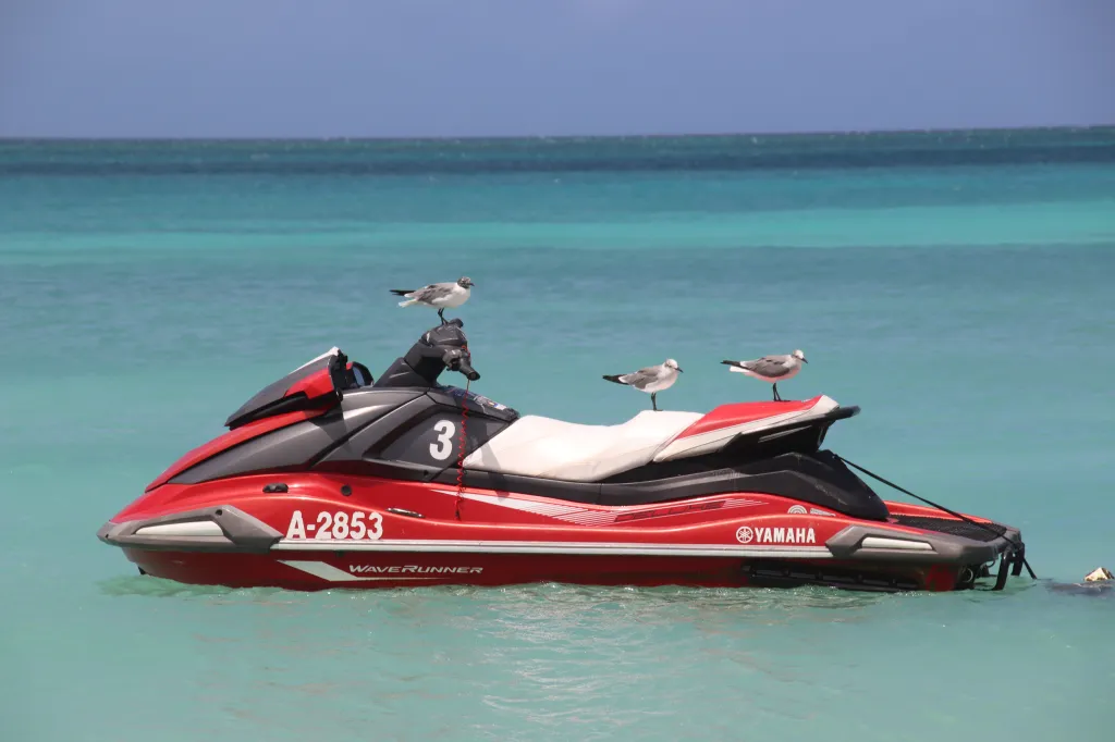 Eagle Beach, 16.03.2026 14:14