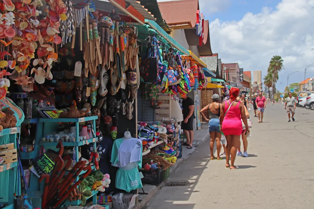 Oranjestad, 14.03.2026 13:30