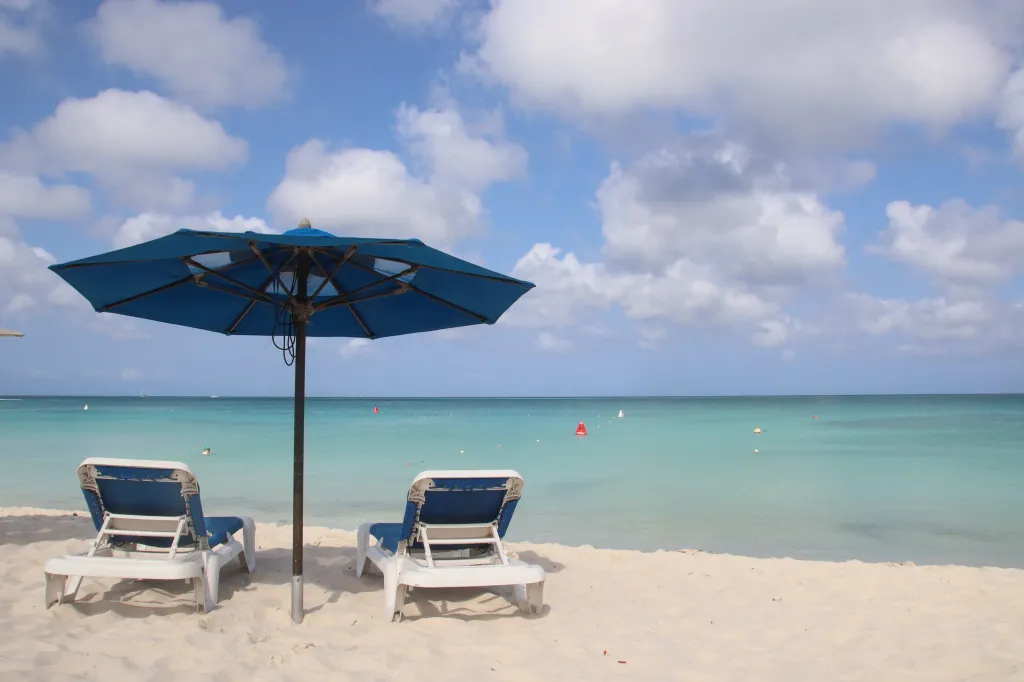 One Happy Island, 16.03.2026 11:01