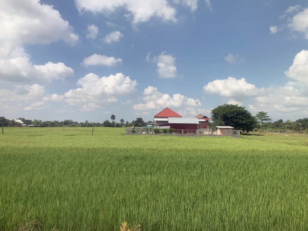 Teil 11: Mit dem Zug durch Kambodscha, 25.10.2019 10:04