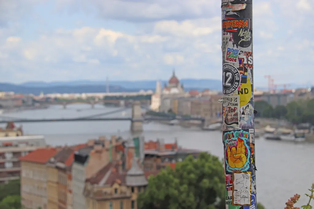 Sightseeing Buda & Pest, 31.05.2025 14:58