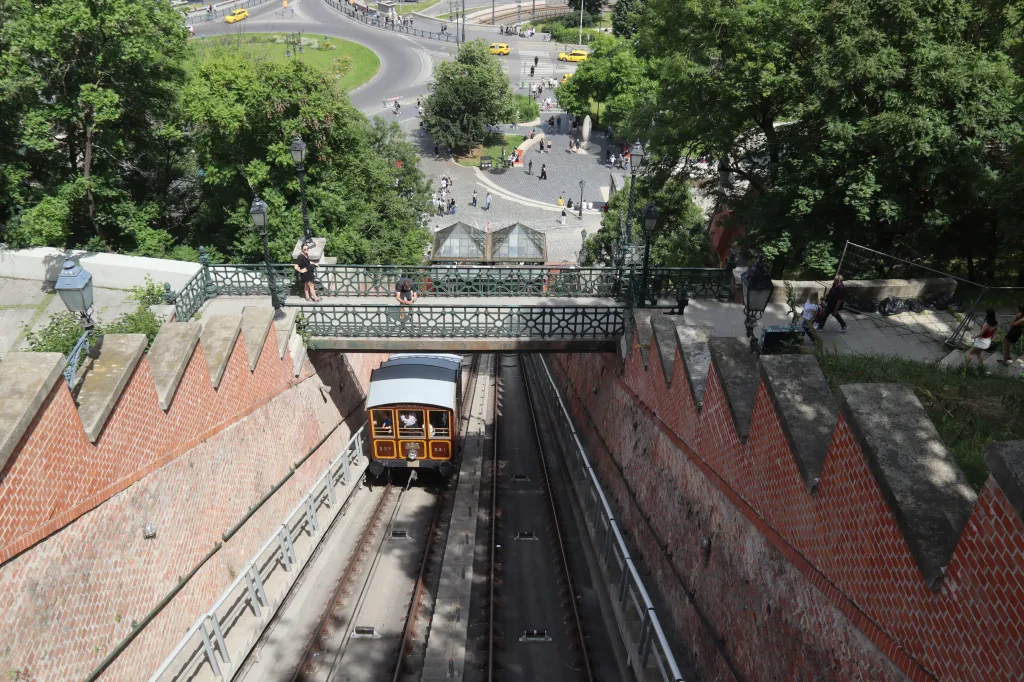 Sightseeing Buda & Pest, 31.05.2025 16:01