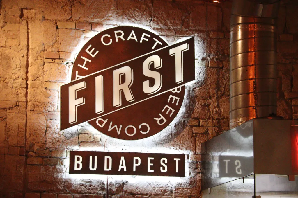First Craft Beer, 31.05.2025 23:25