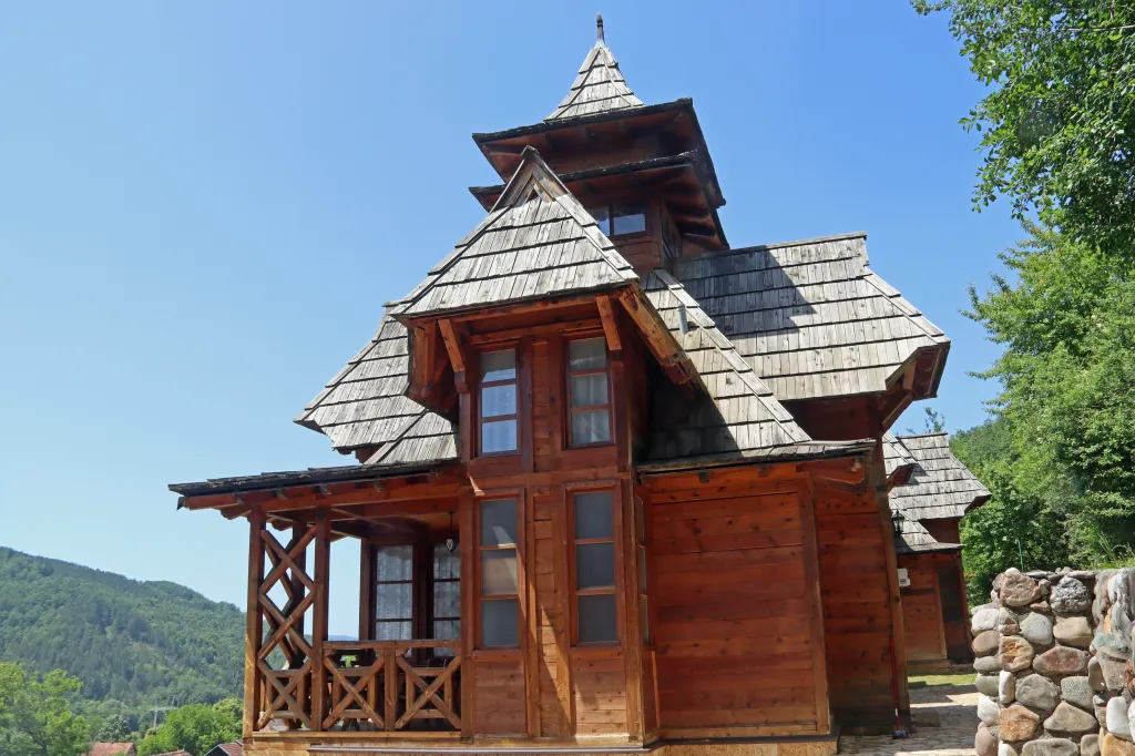 Mokra Gora, 08.06.2025 13:22