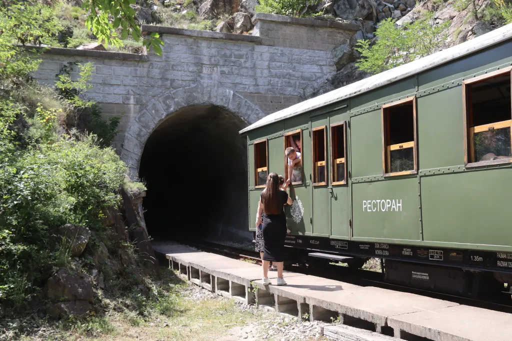 Mokra Gora, 08.06.2025 16:42
