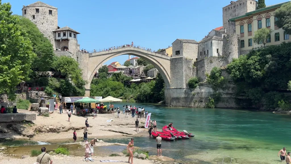 Mostar, 06.06.2025 14:10