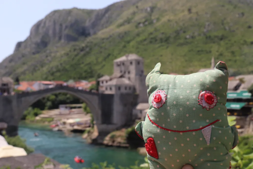 Mostar, 06.06.2025 13:51