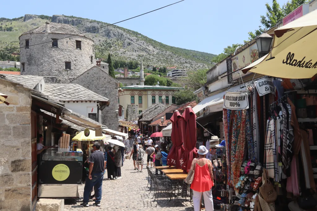 Mostar, 06.06.2025 14:58