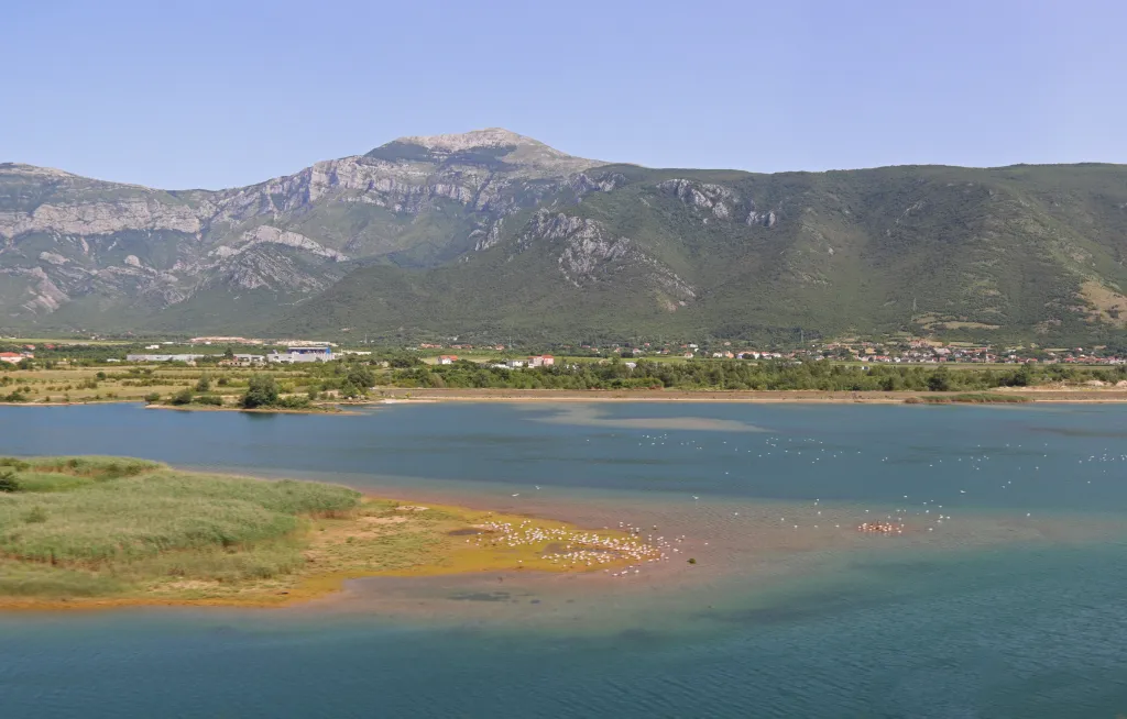 Entlang der Neretva, 06.06.2025 17:40