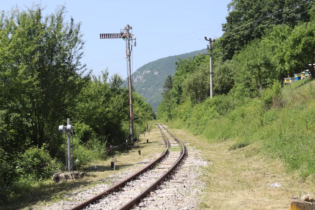 Continental Rail Express, 08.06.2025 13:04