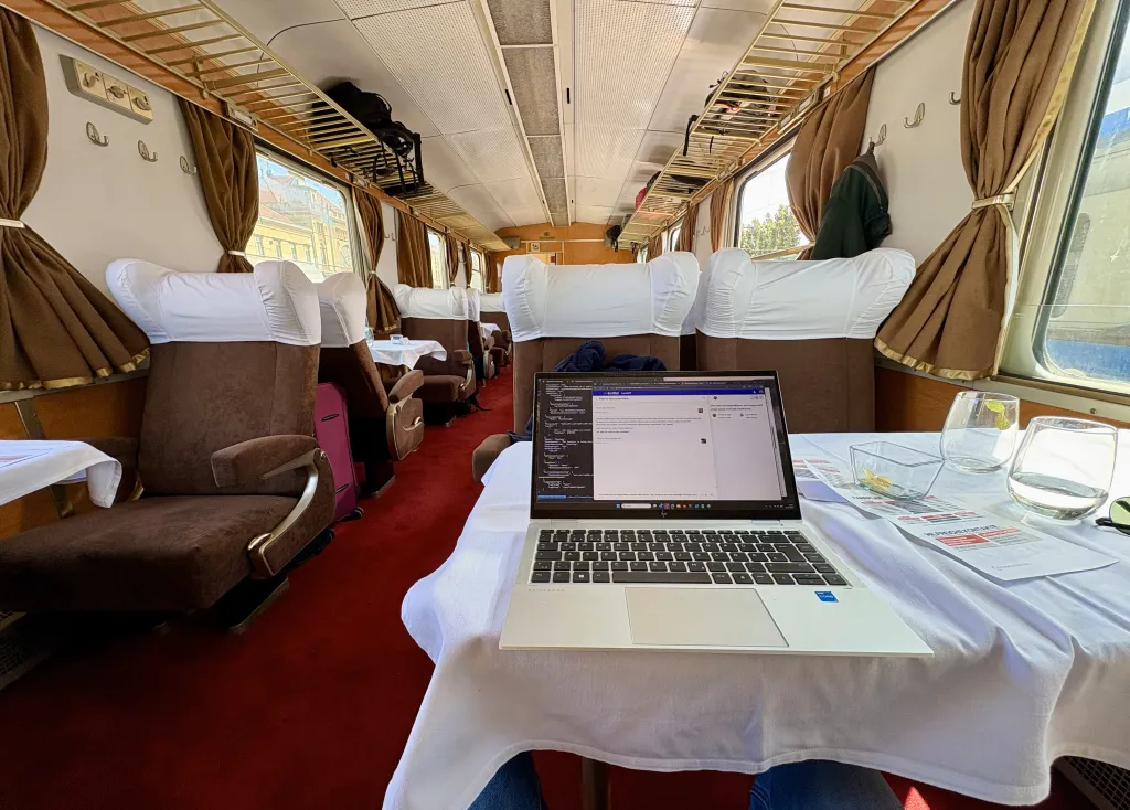 Reise nach Bosnien-Herzegowina, 05.06.2025 12:29