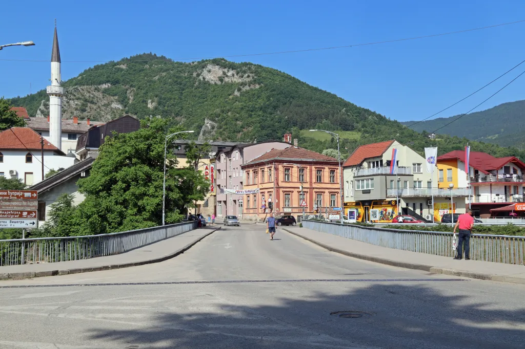 Višegrad, 08.06.2025 11:12