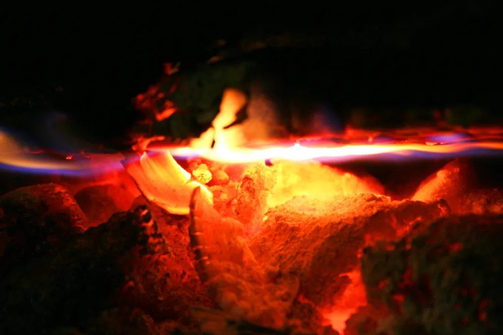 Fire, 14.03.2009 19:07