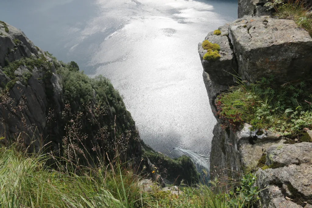 Teil 12: Preikestolen, 01.08.2022 10:54