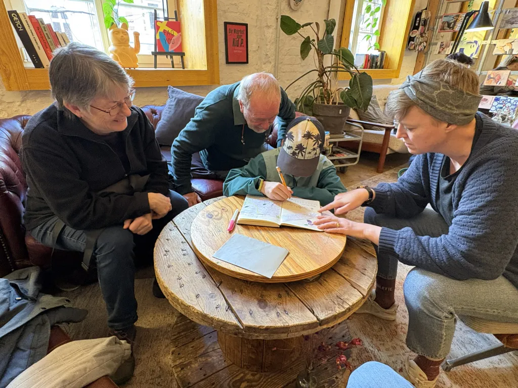 Auf den Spuren der Beatles, 04.04.2026 12:14