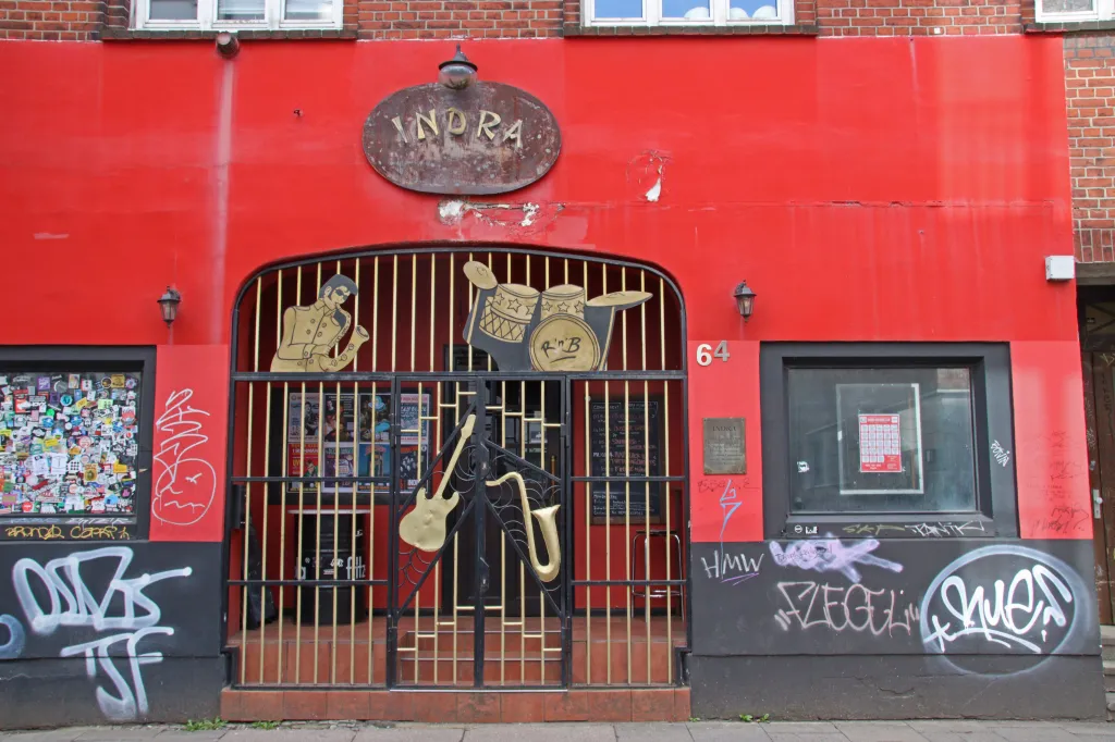 Auf den Spuren der Beatles, 04.04.2026 12:48