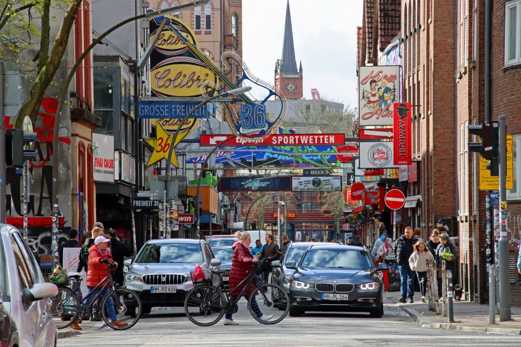 Auf den Spuren der Beatles, 04.04.2026 12:48