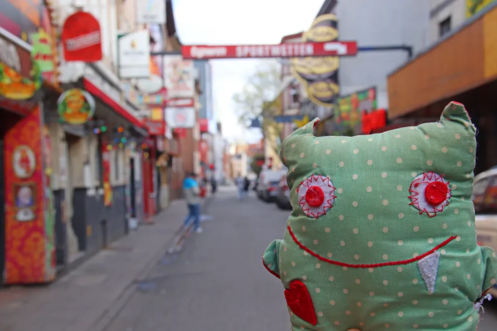 Auf den Spuren der Beatles, 04.04.2026 13:00