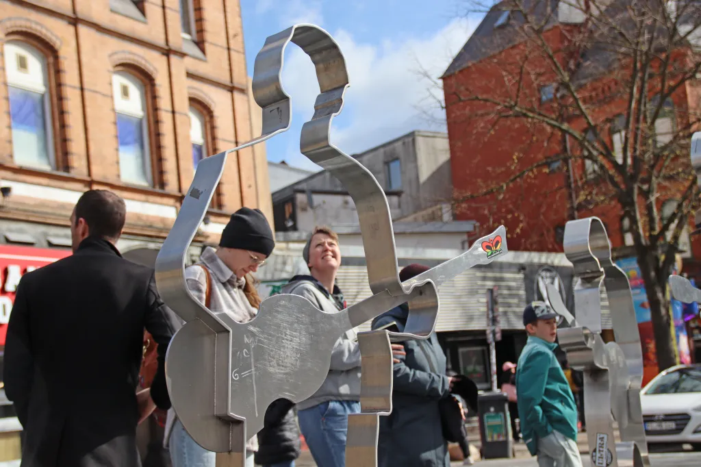 Auf den Spuren der Beatles, 04.04.2026 13:04