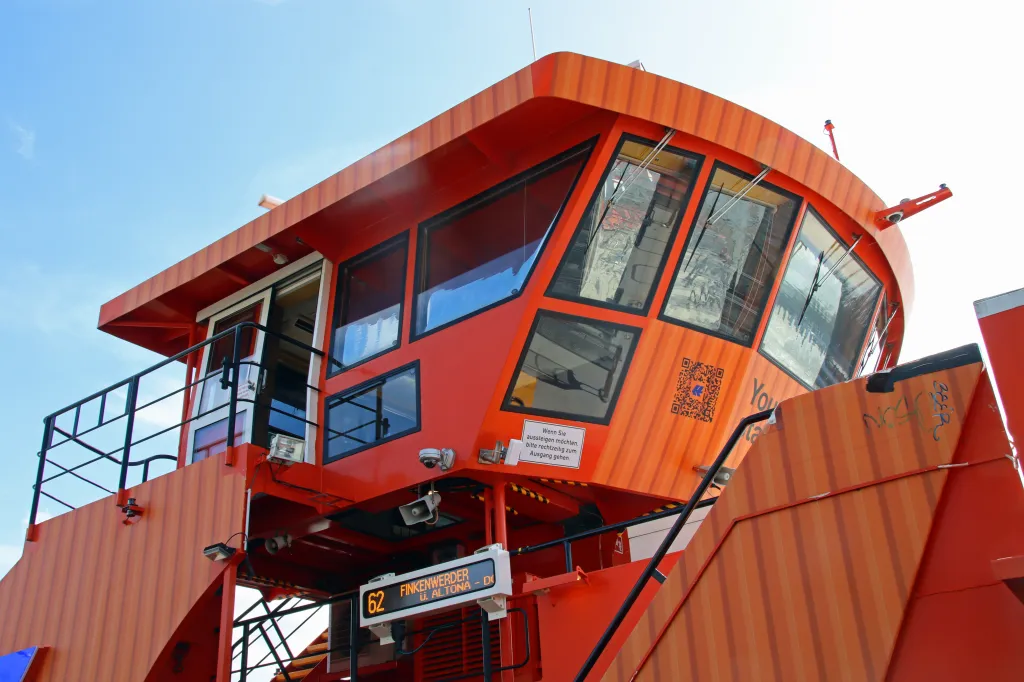 Linie 62, 05.04.2026 16:04