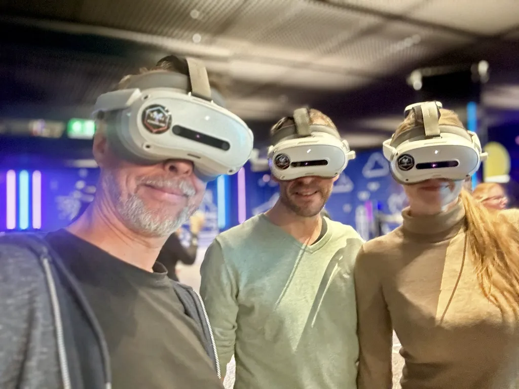 Miniatur Wunderland, 04.04.2026 18:22