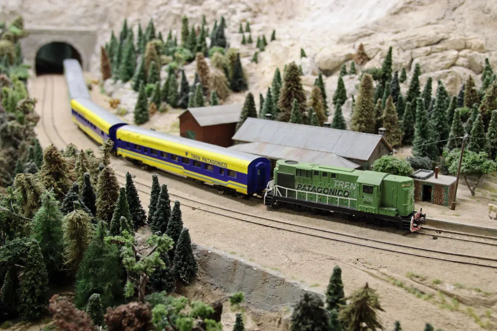 Miniatur Wunderland, 04.04.2026 16:32