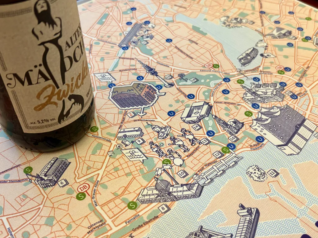 Moin, 05.04.2026 21:27