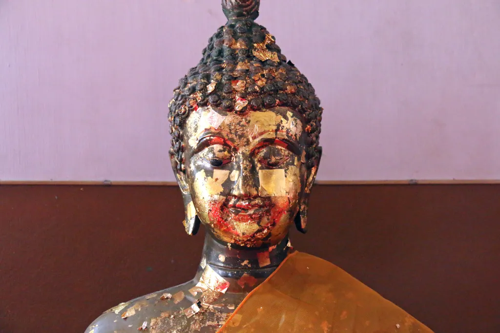 Ayutthaya, 11.03.2016 15:10
