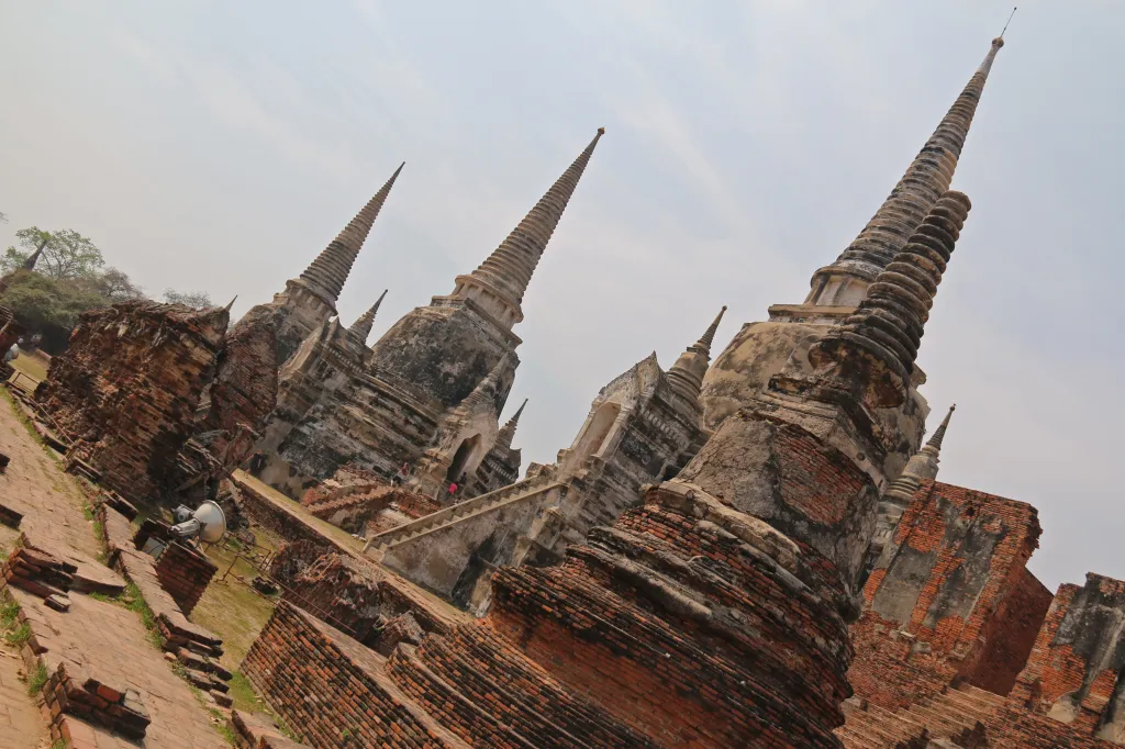 Ayutthaya, 11.03.2016 15:26