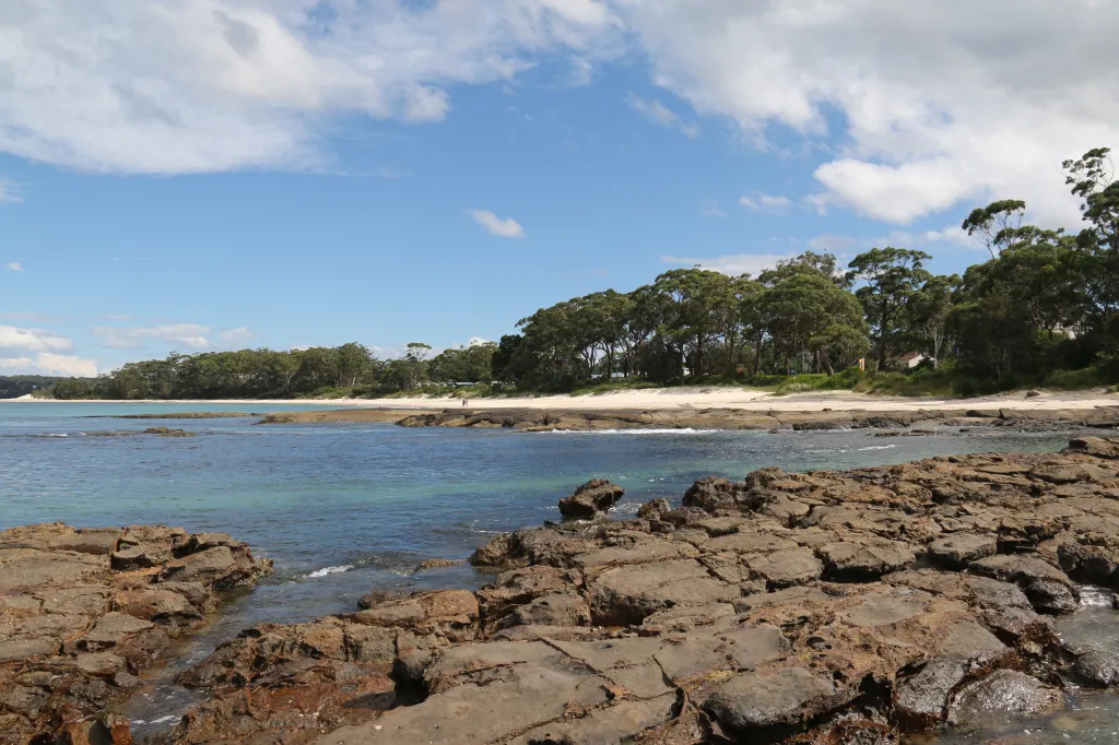 Batemans Bay, 18.03.2016 16:17