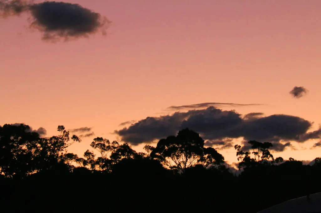 Batemans Bay, 18.03.2016 20:30