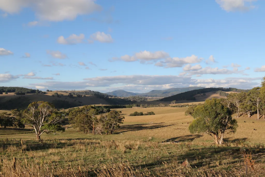 Bathurst, 16.03.2016 19:05