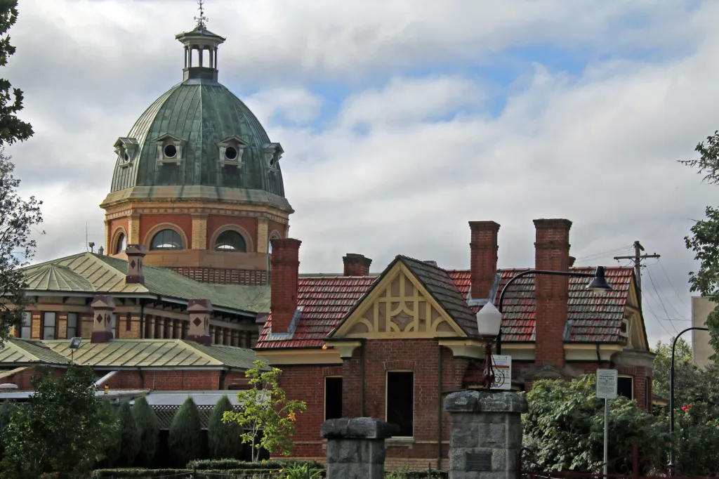 Bathurst, 17.03.2016 10:17