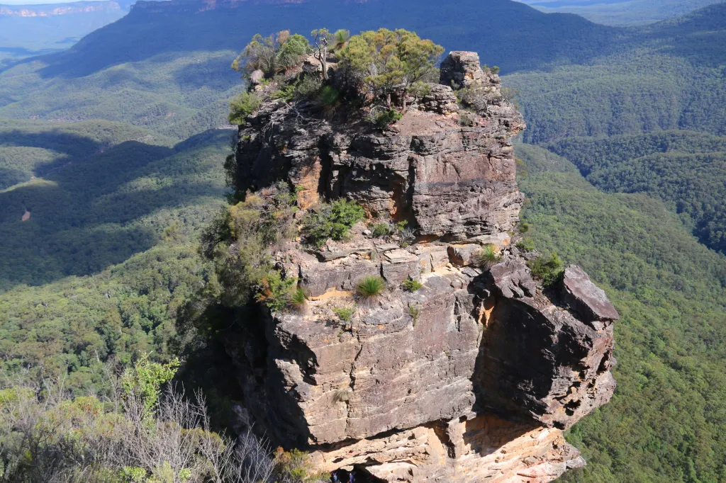 Blue Mountains, 16.03.2016 16:34