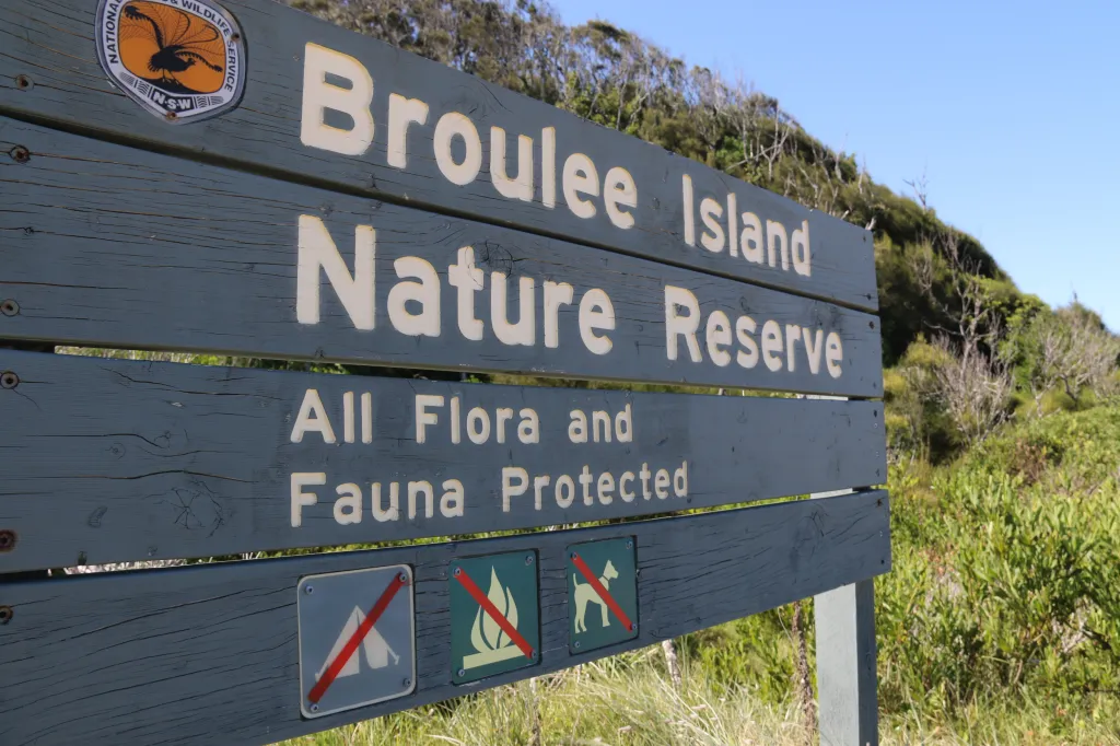 Broulee Island, 19.03.2016 11:38