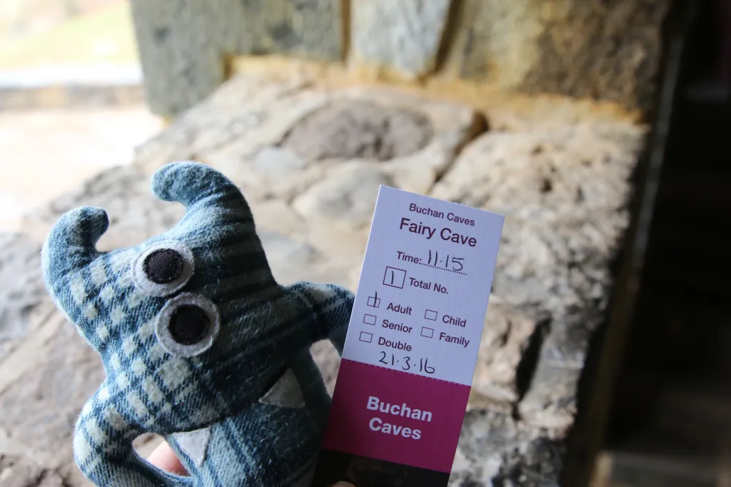 Buchan Caves, 21.03.2016 12:12