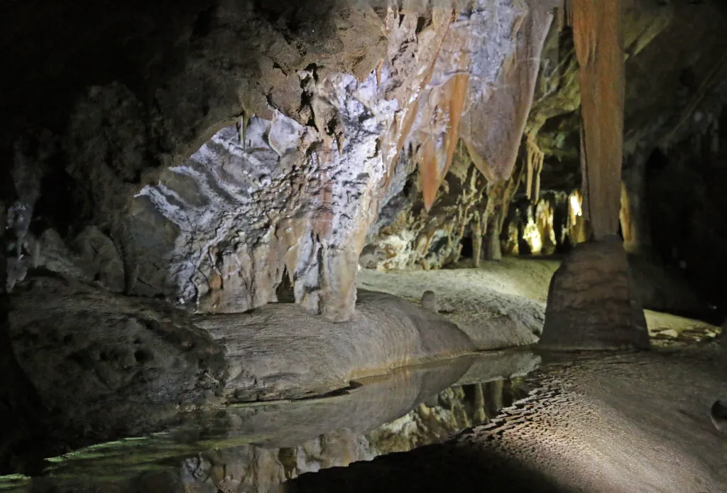Buchan Caves, 21.03.2016 12:32