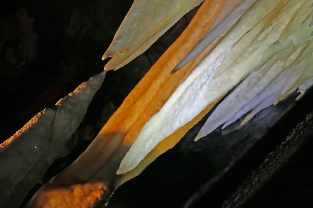 Buchan Caves, 21.03.2016 12:44