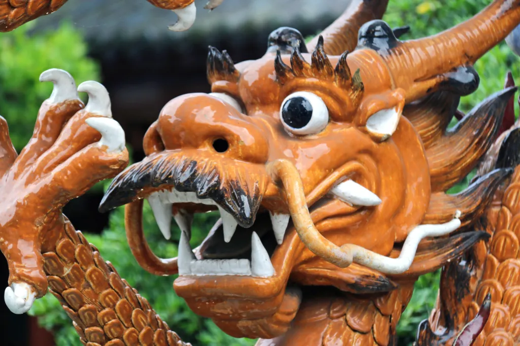 Sydney: Chinese Garden of Friendship, 15.03.2016 14:16