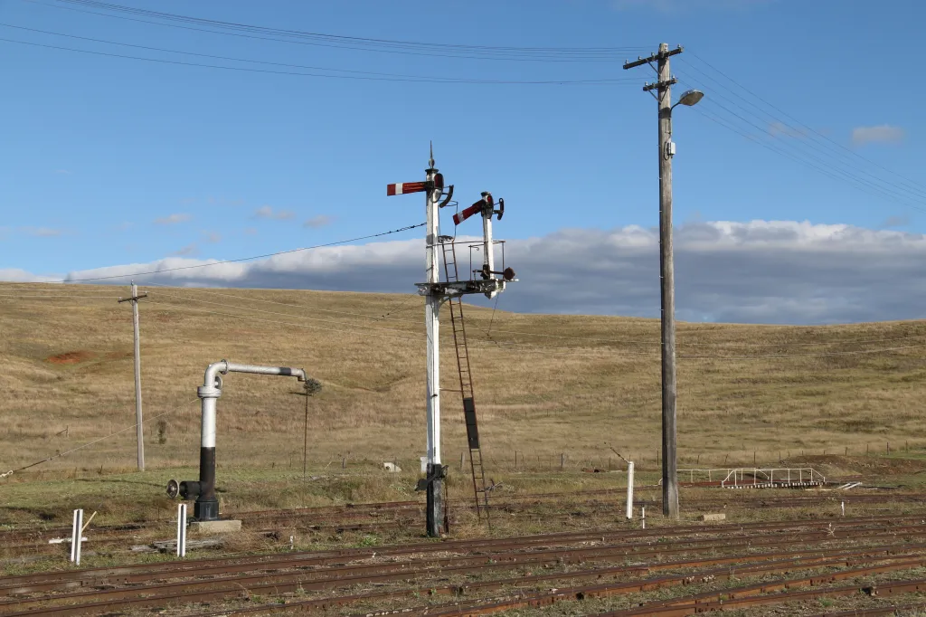 Cooma, 19.03.2016 18:36