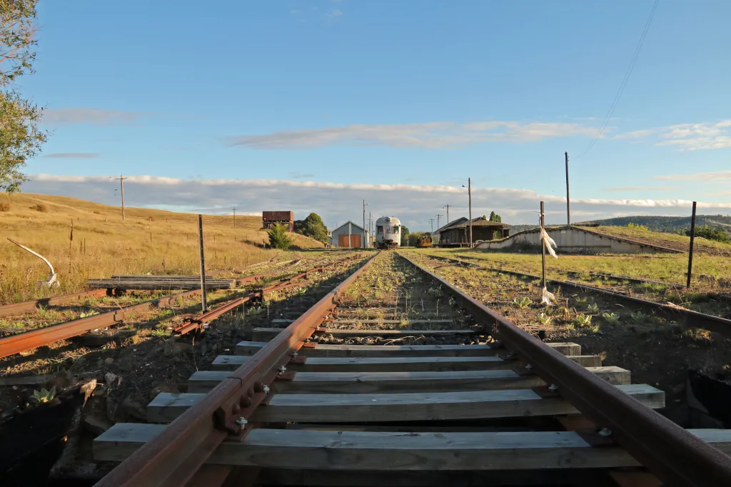 Cooma, 19.03.2016 19:10