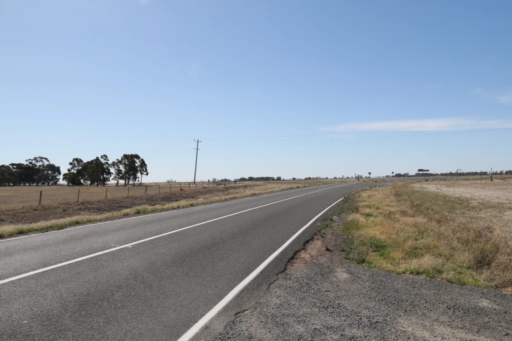 Dimboola, 25.03.2016 16:30