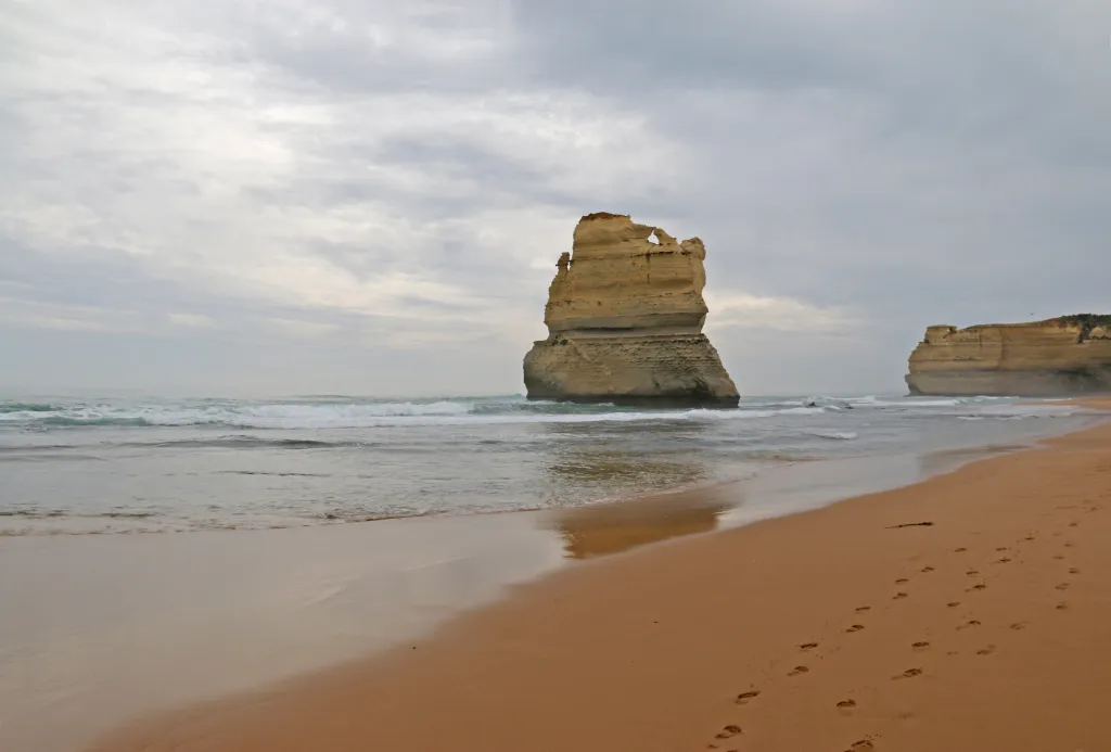 Great Ocean Road, 23.03.2016 17:18