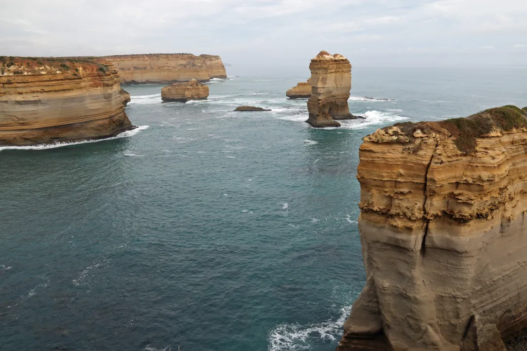 Great Ocean Road, 23.03.2016 18:09