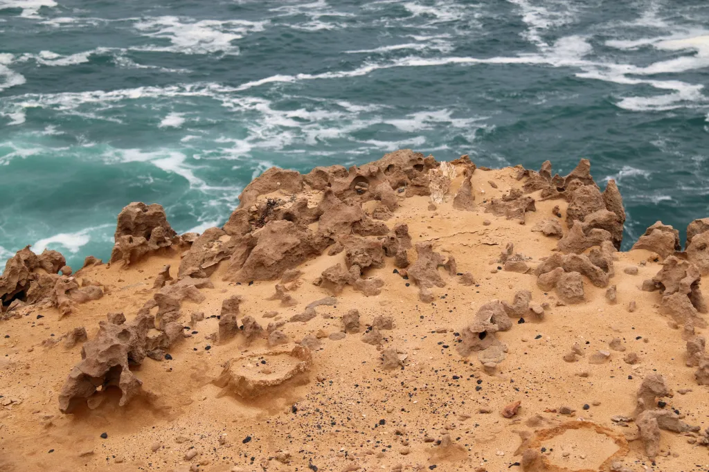 Great Ocean Road, 24.03.2016 14:23